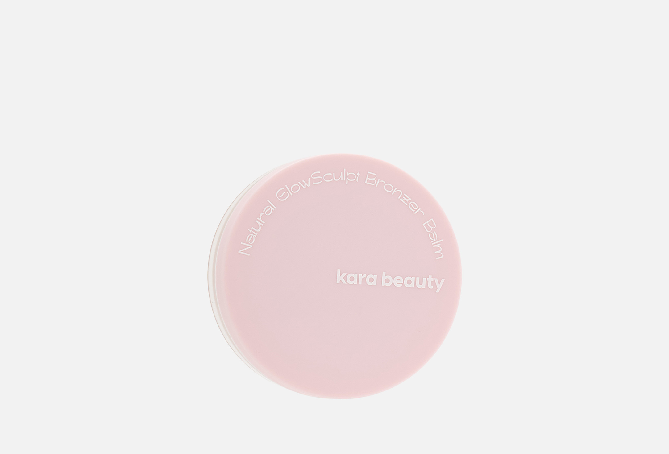 Natural Glow Sculpt Bronzer Balm  31.3 Espresso