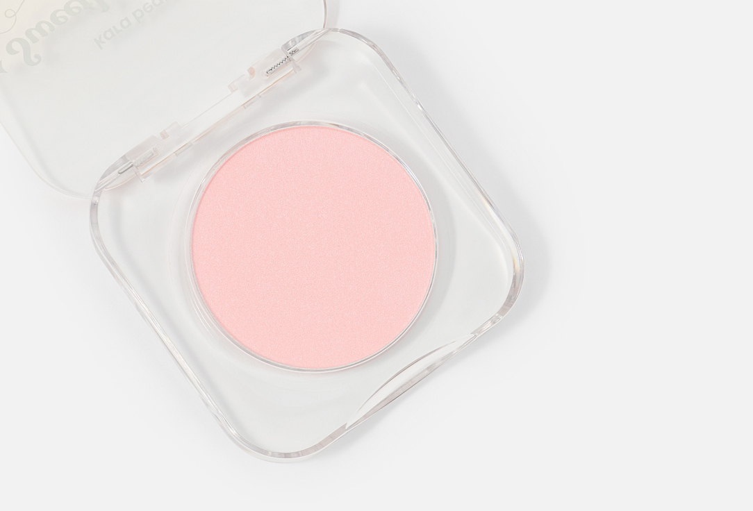 KARA BEAUTY Lightweight powder Sweetly Rose Quartz 6 g KARA BEAUTY Lightweight powder Sweetly