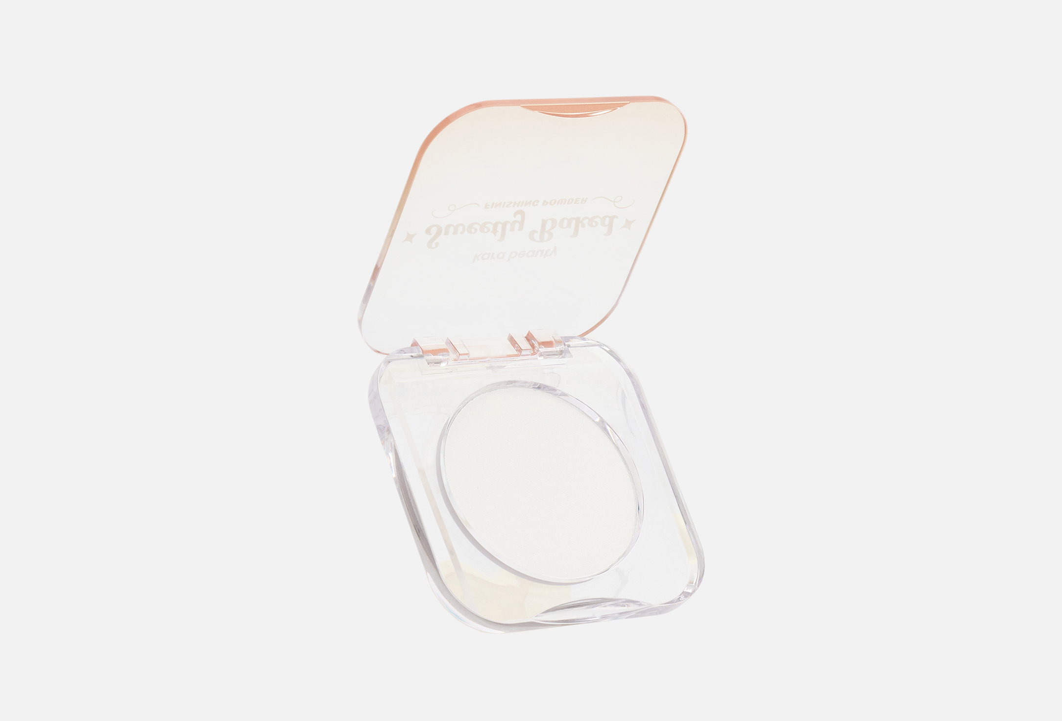 Sweetly 6 Sugar Puff