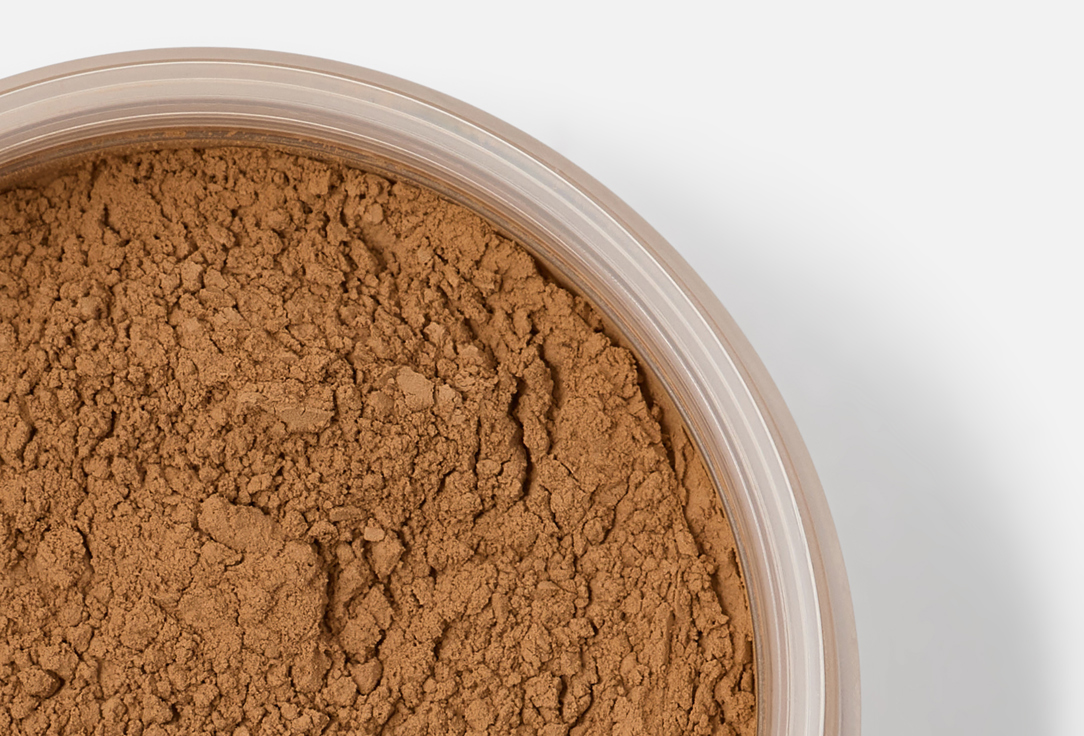 KARA BEAUTY Soft-focus loose setting and blurring powder Soft Focus