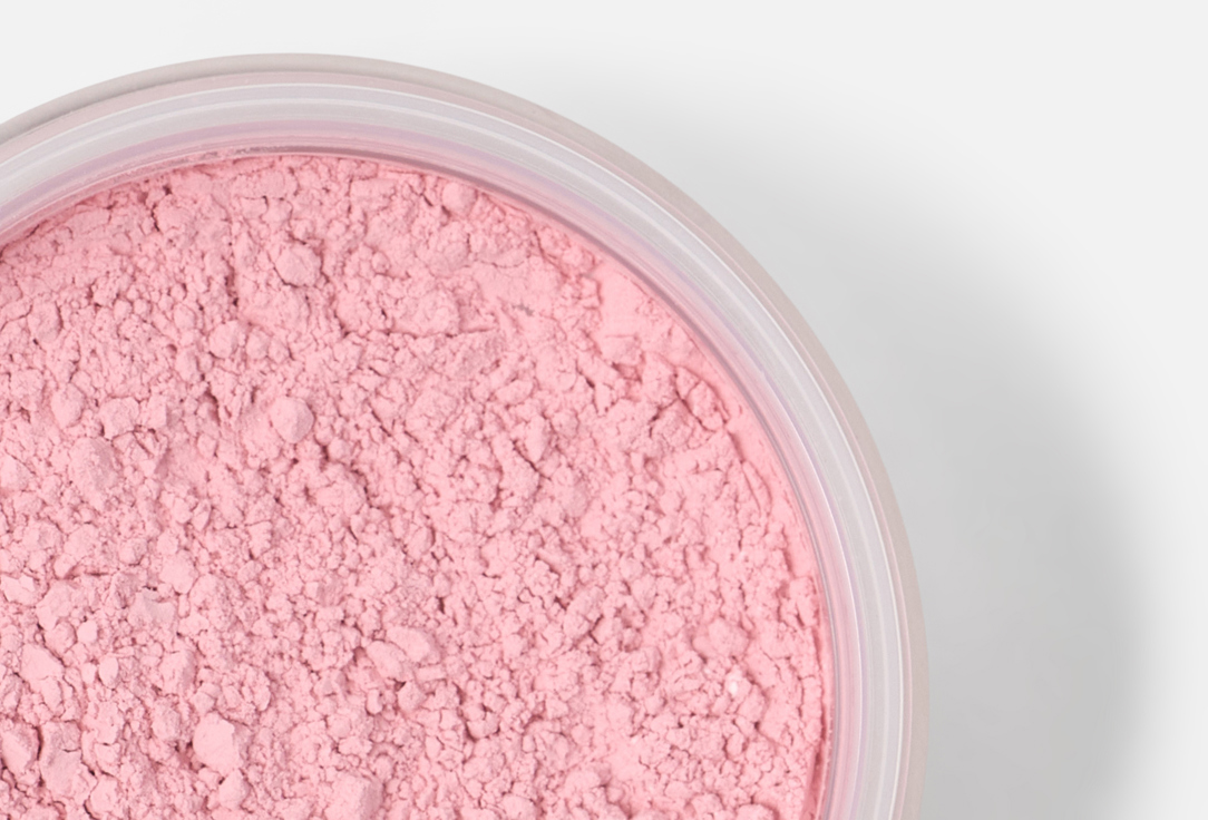 KARA BEAUTY Soft-focus loose setting and blurring powder Soft Focus