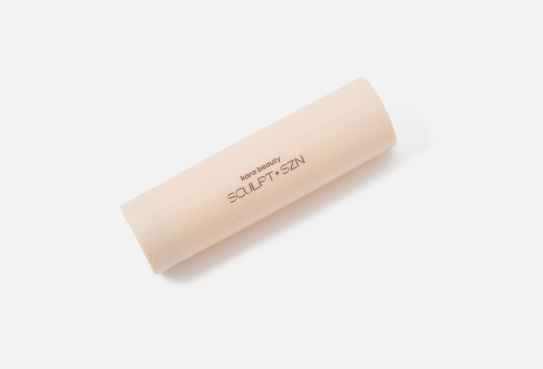 KARA BEAUTY Creamy contour stick Sculpt SZN
