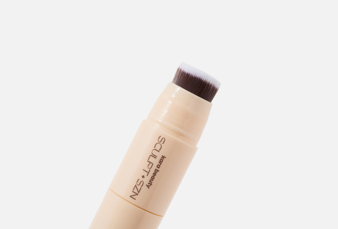 KARA BEAUTY Creamy contour stick Sculpt SZN