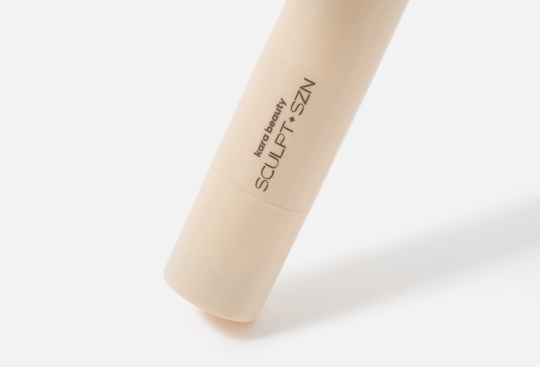 KARA BEAUTY Creamy contour stick Sculpt SZN