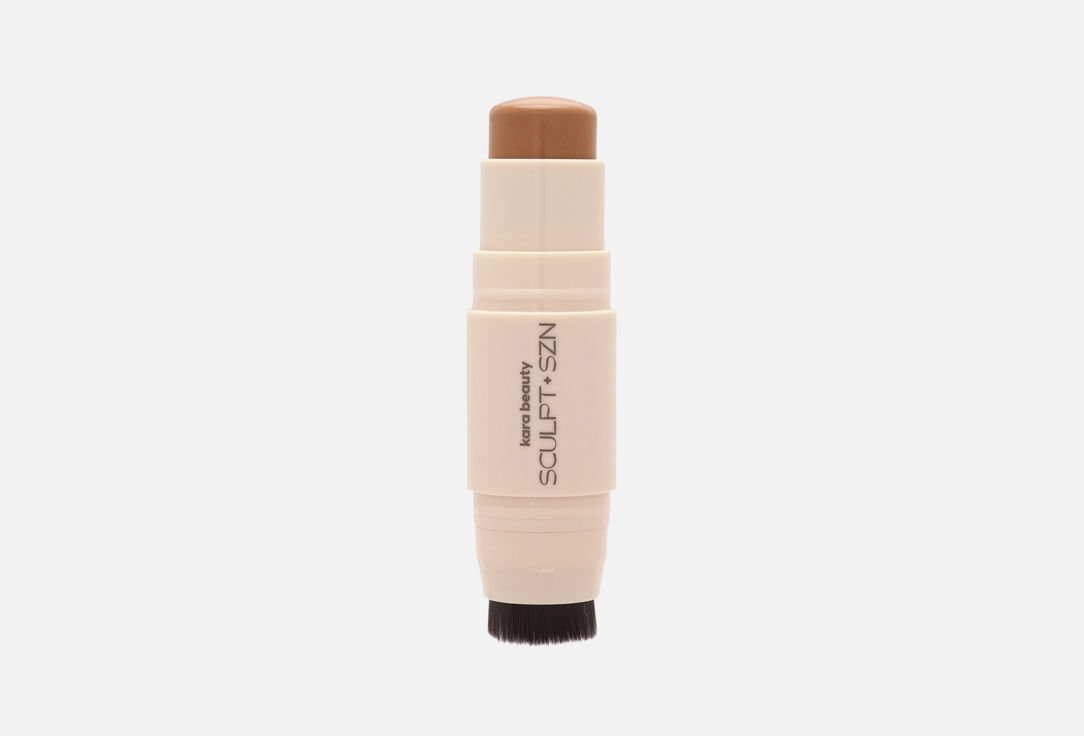 KARA BEAUTY Creamy contour stick Sculpt SZN