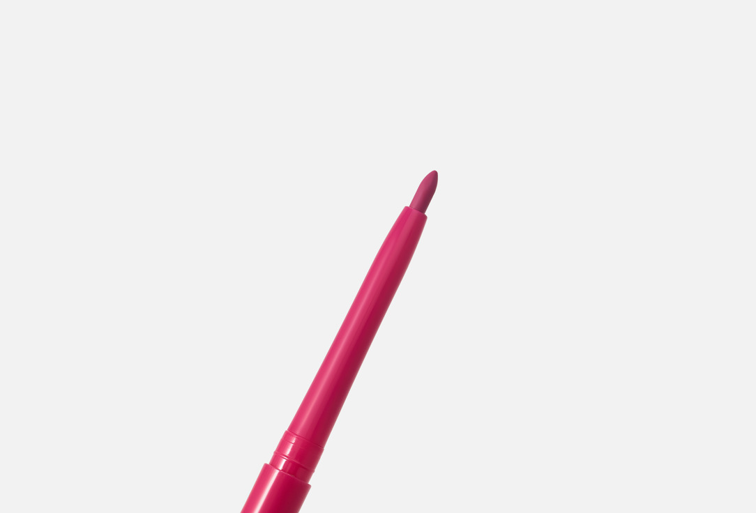 KARA BEAUTY creamy precision lip liner Line Up