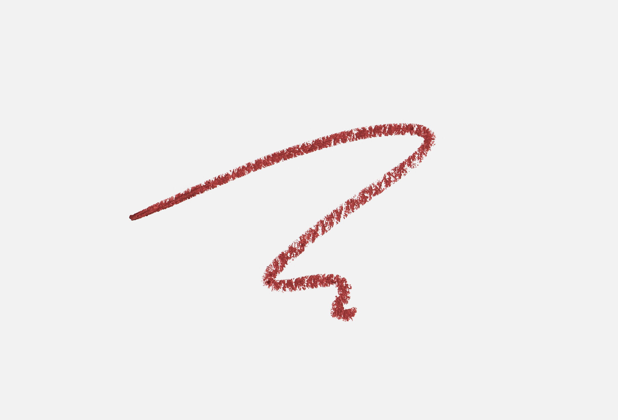 KARA BEAUTY matte precision lip liner Hold the Line