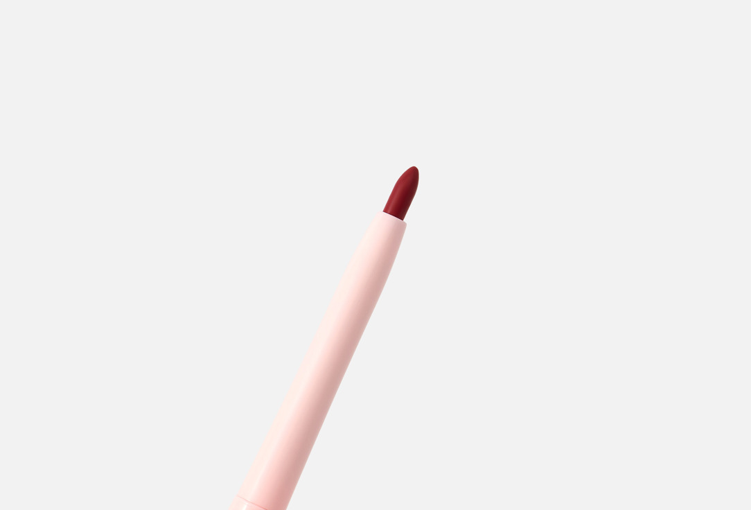 KARA BEAUTY matte precision lip liner Hold the Line Rouce 0.3 ml KARA BEAUTY matte precision lip liner Hold the Line