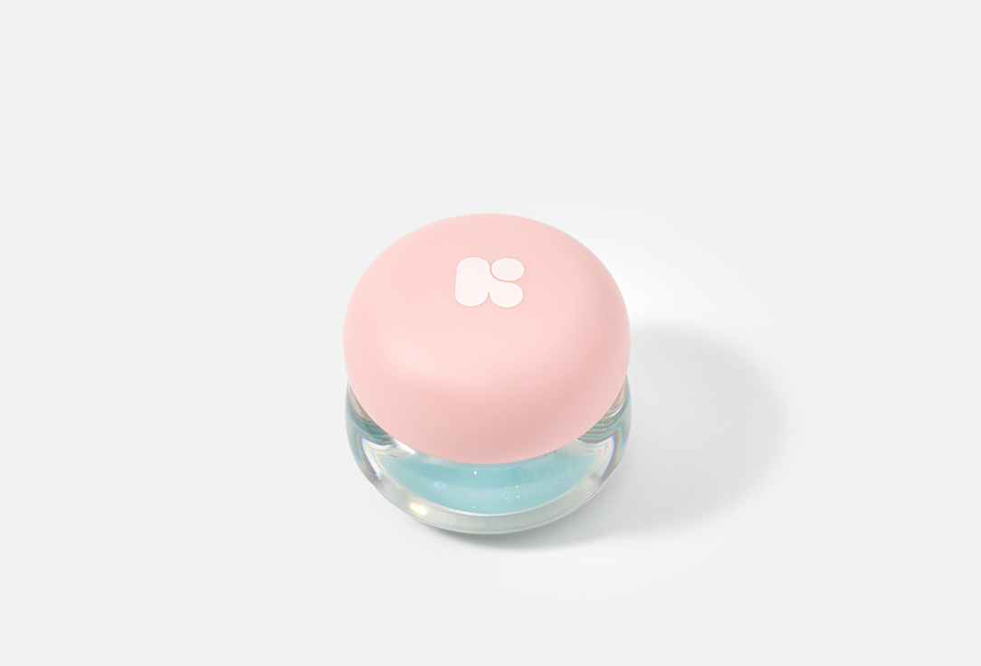 KARA BEAUTY Hydrating soothing tinted lip balm Never Been Kissed Daydream 3.2 g KARA BEAUTY Hydrating soothing tinted lip balm Never Been Kissed