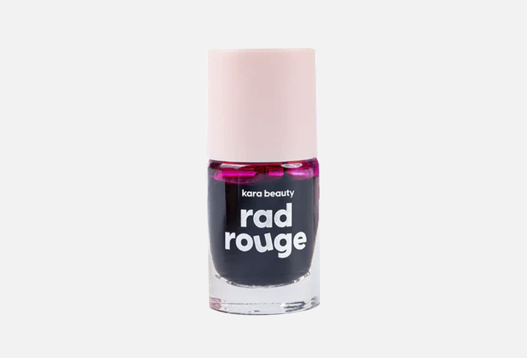 Rad Rouge 7 Plumtastic
