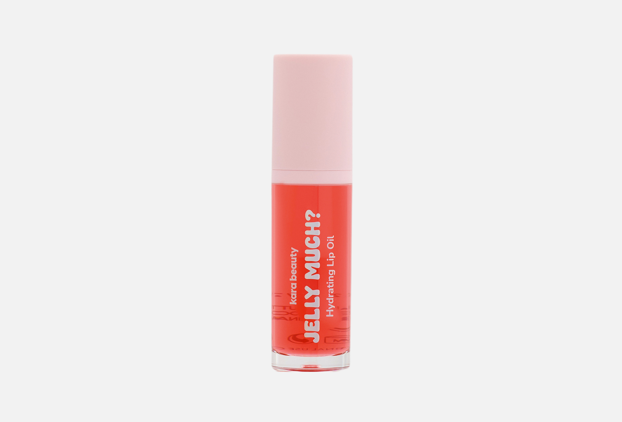 Jelly Much?  7.6 Rose Glow