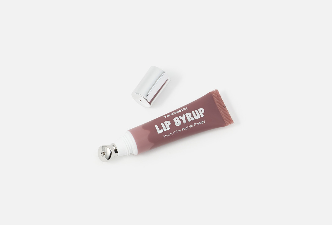 KARA BEAUTY Moisturizing lip treatment Lip Syrup