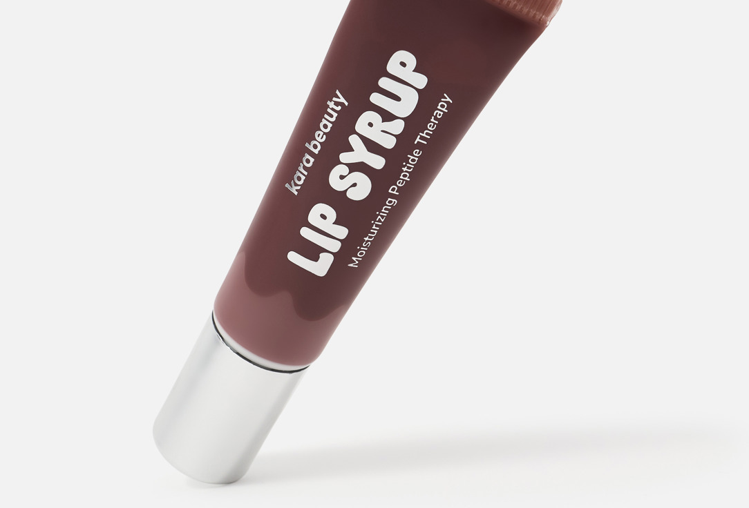 KARA BEAUTY Moisturizing lip treatment Lip Syrup