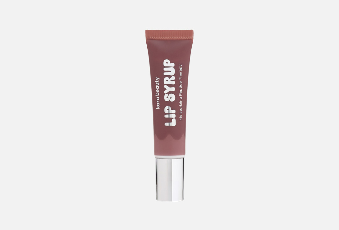 KARA BEAUTY Moisturizing lip treatment Lip Syrup