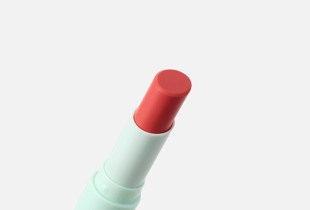KARA BEAUTY Juicy glossy lip balm-stick Bubble Babe