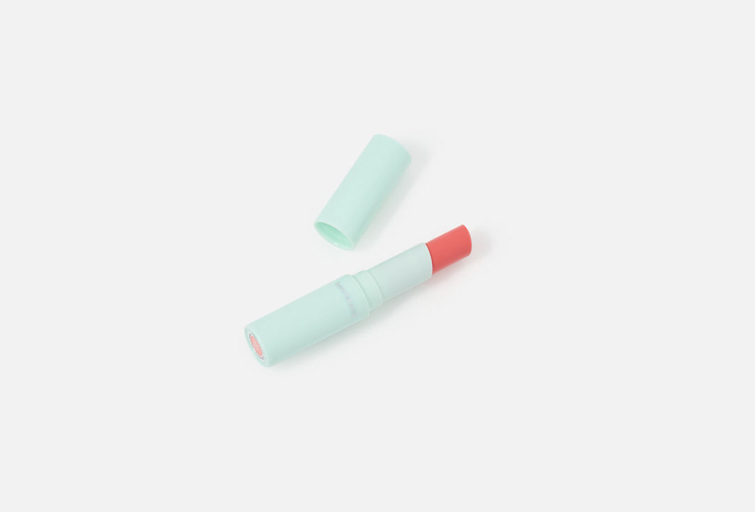 KARA BEAUTY Juicy glossy lip balm-stick Bubble Babe