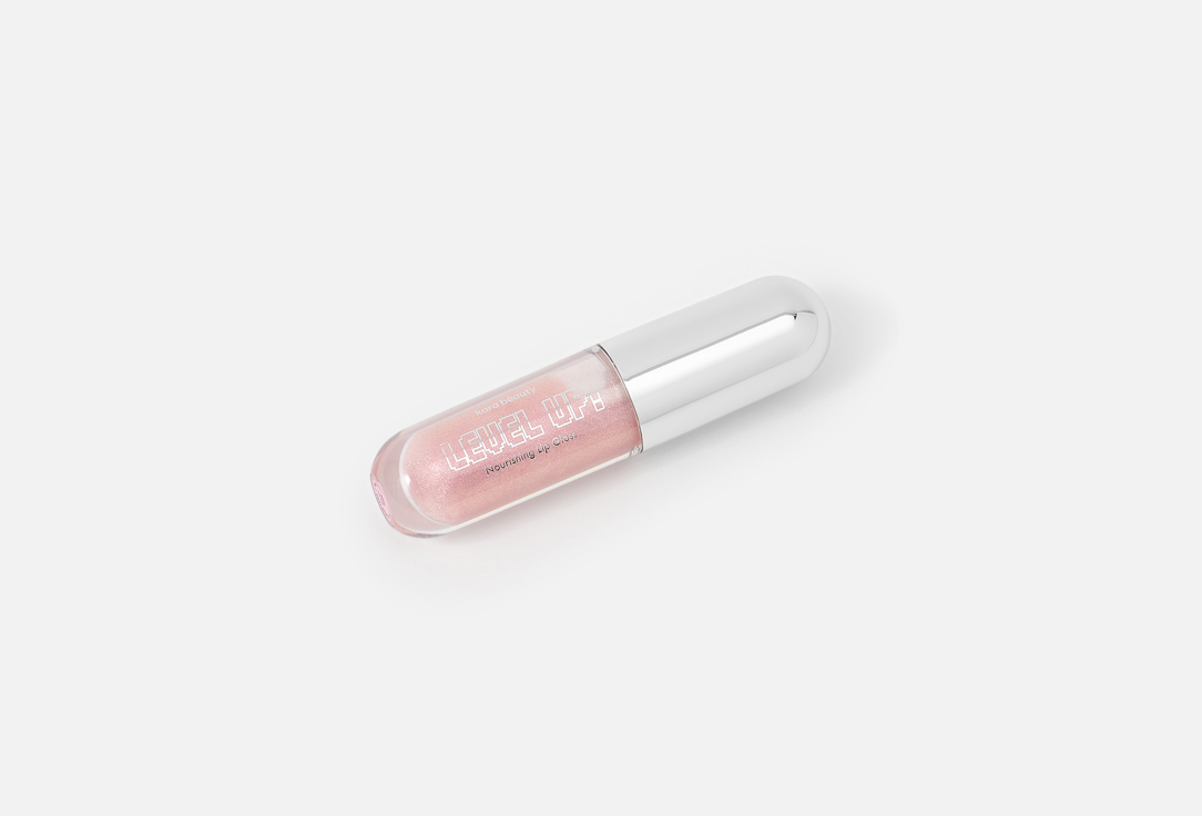KARA BEAUTY lip gloss Level Up Npc 3.1 g KARA BEAUTY lip gloss Level Up