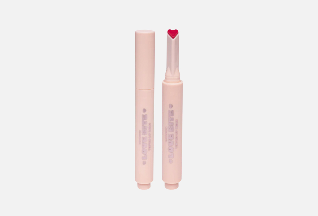 KARA BEAUTY Plumping tinted hydrating lip balm Love Bite Swoon 3.2 g KARA BEAUTY Plumping tinted hydrating lip balm Love Bite