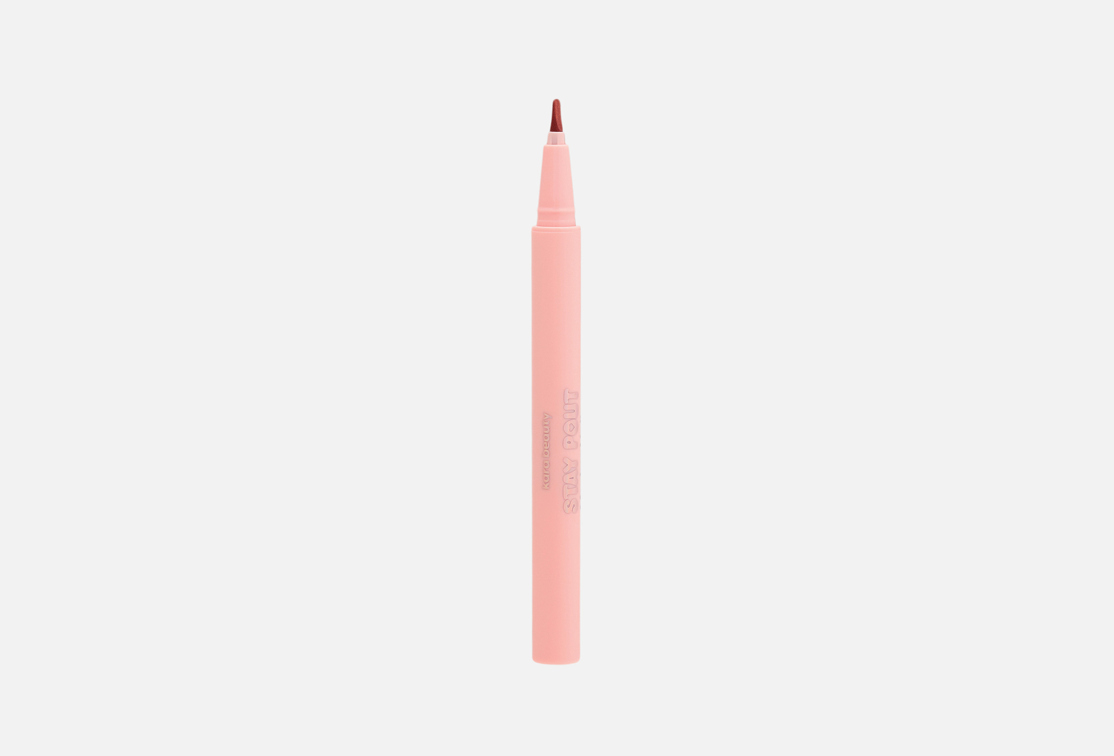 Stay Pout 0.6 Rosewood