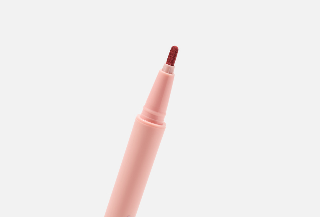 KARA BEAUTY lip liner Stay Pout Muave Magic 0.6 g KARA BEAUTY lip liner Stay Pout