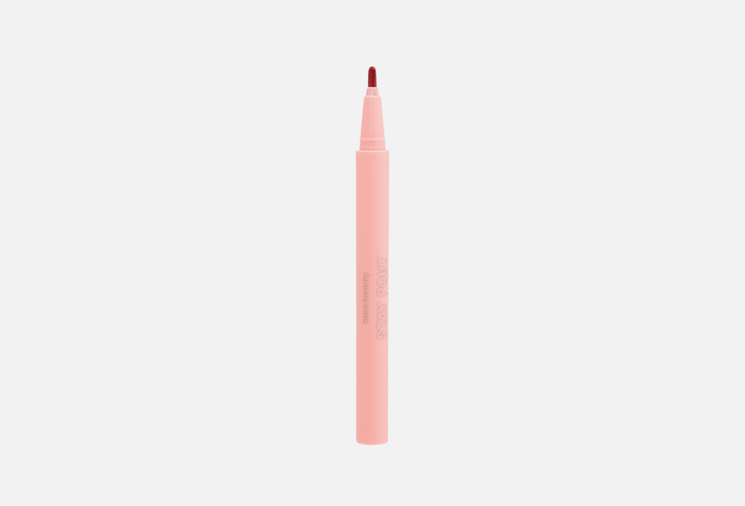 KARA BEAUTY lip liner Stay Pout Muave Magic 0.6 g KARA BEAUTY lip liner Stay Pout