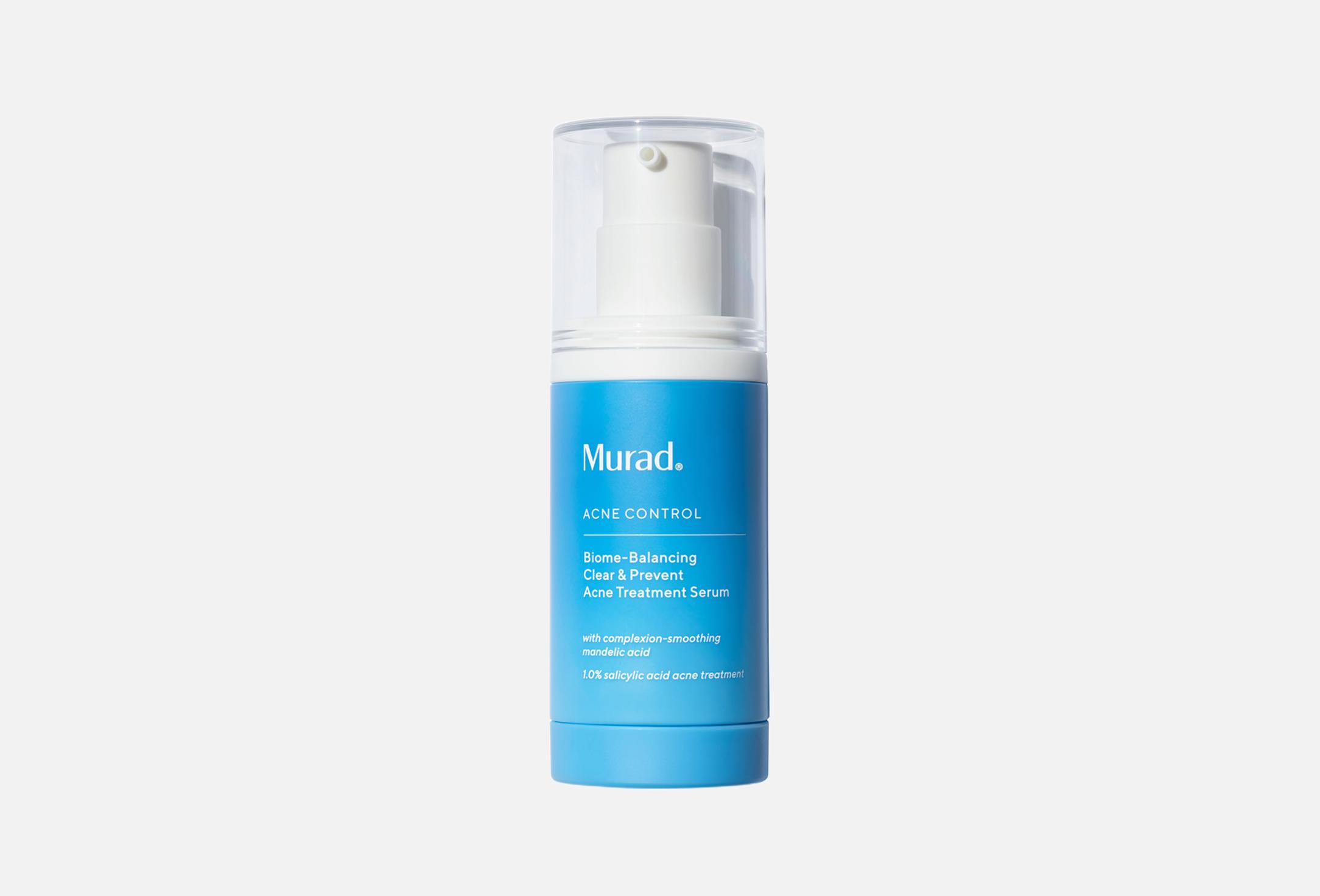Biome-Balancing Clear & Prevent Acne Treatment Serum  30 