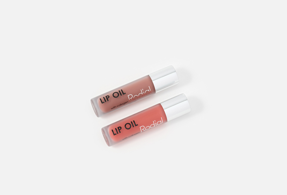 RODIAL Nourishing Lip Oil Duet Lip Oil Edit