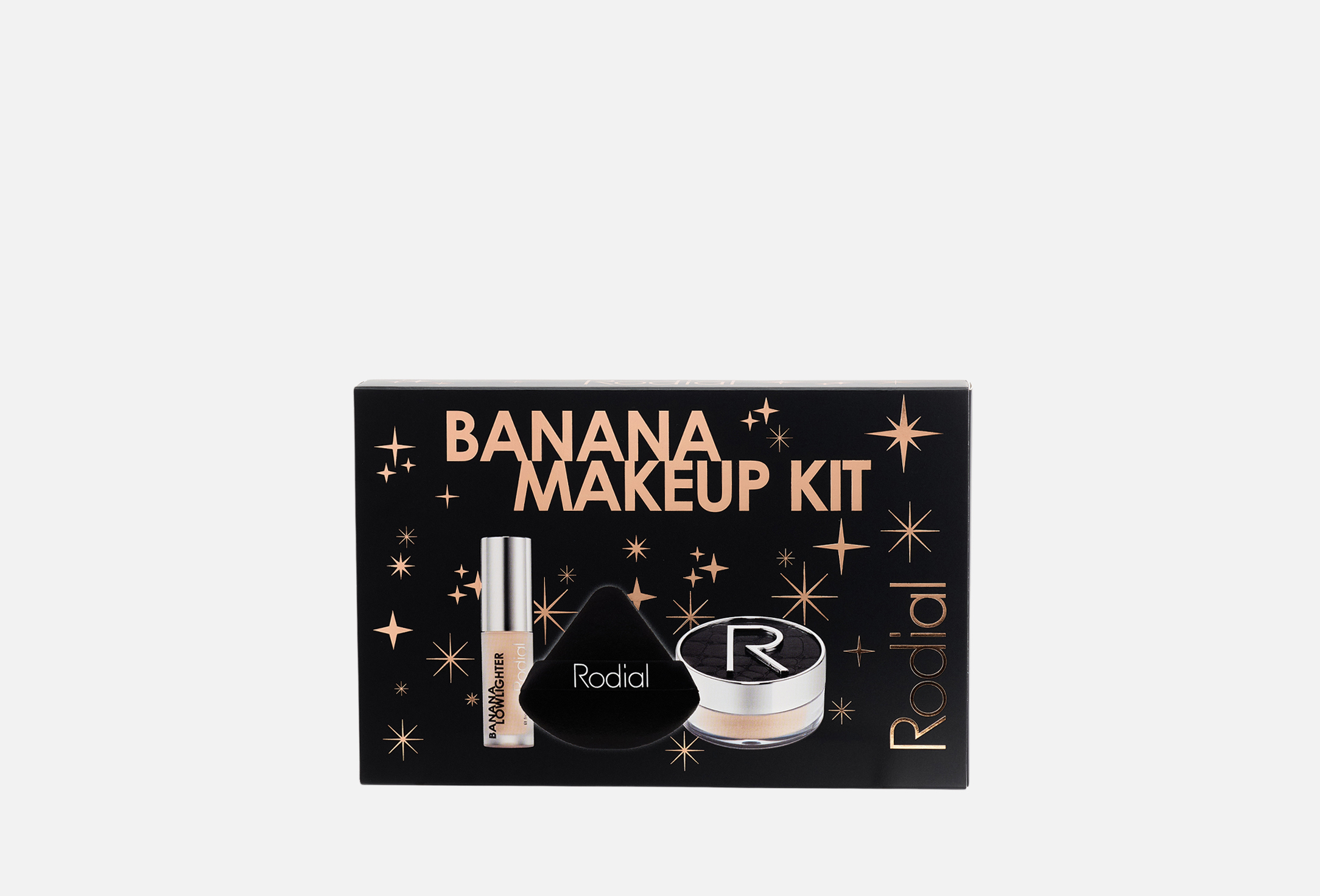 Banana Make up Edit 3