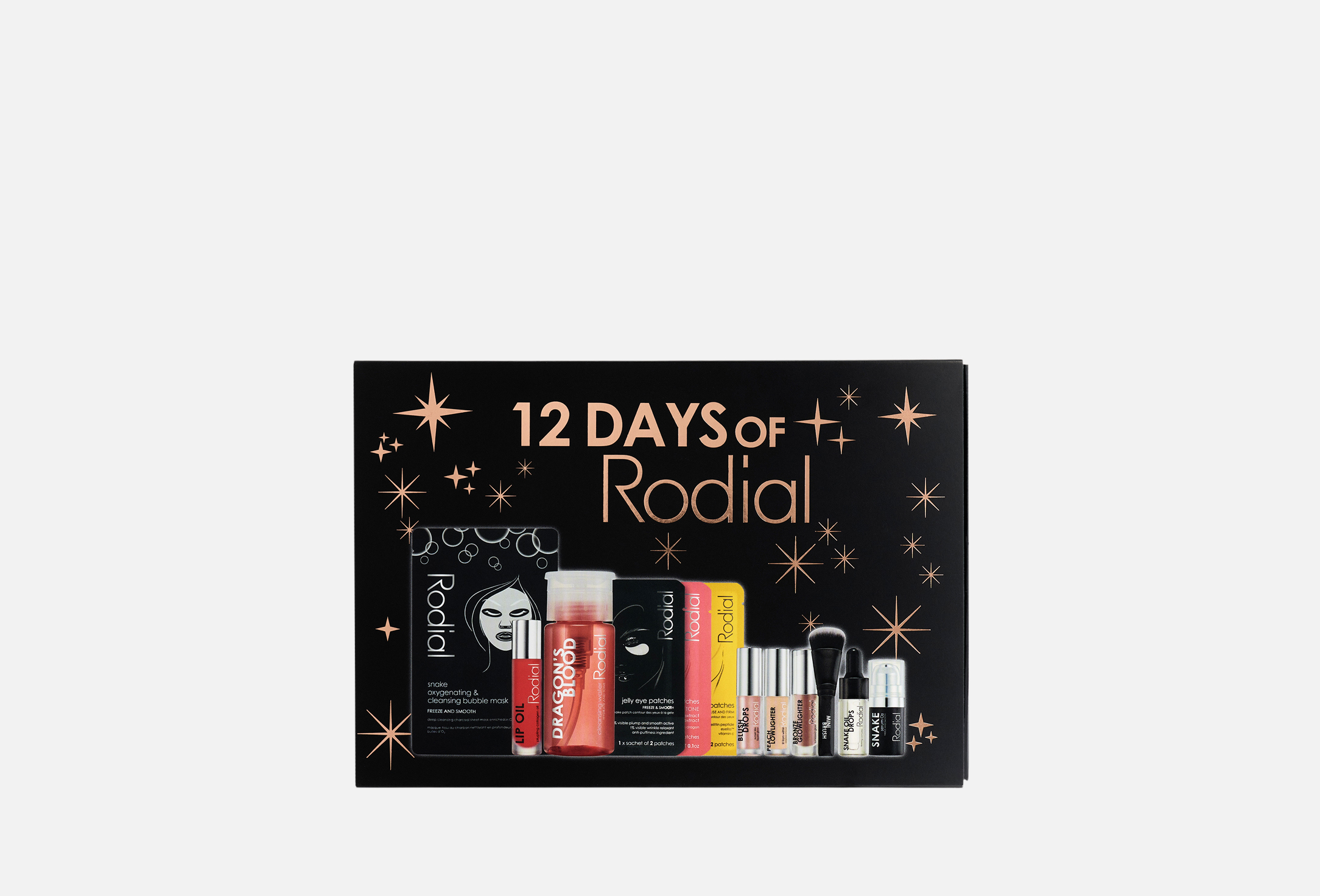 12 Days of Rodial Edit 12