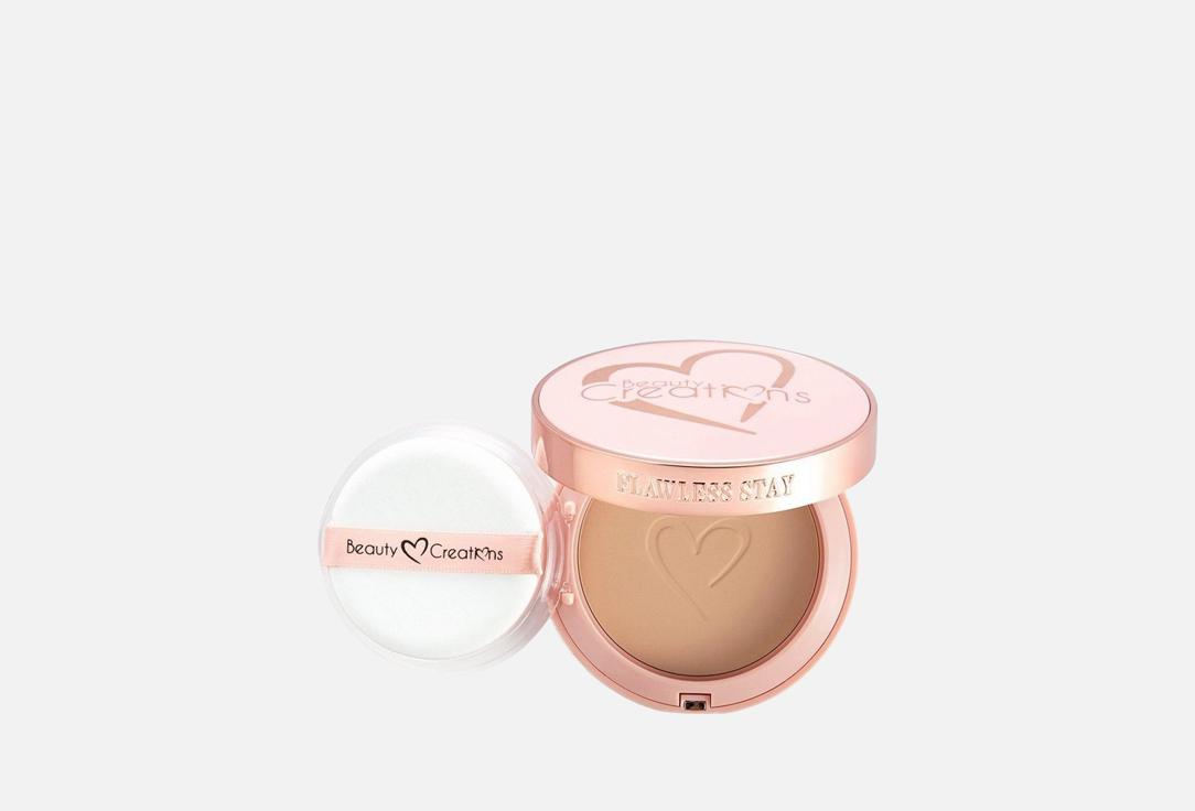 BEAUTY CREATIONS Powder Foundation Flawless