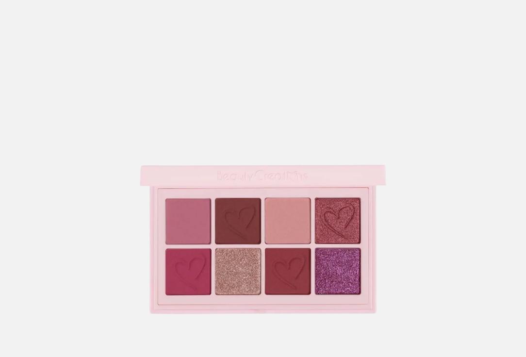BEAUTY CREATIONS Eyeshadow DUET Mini Snap
