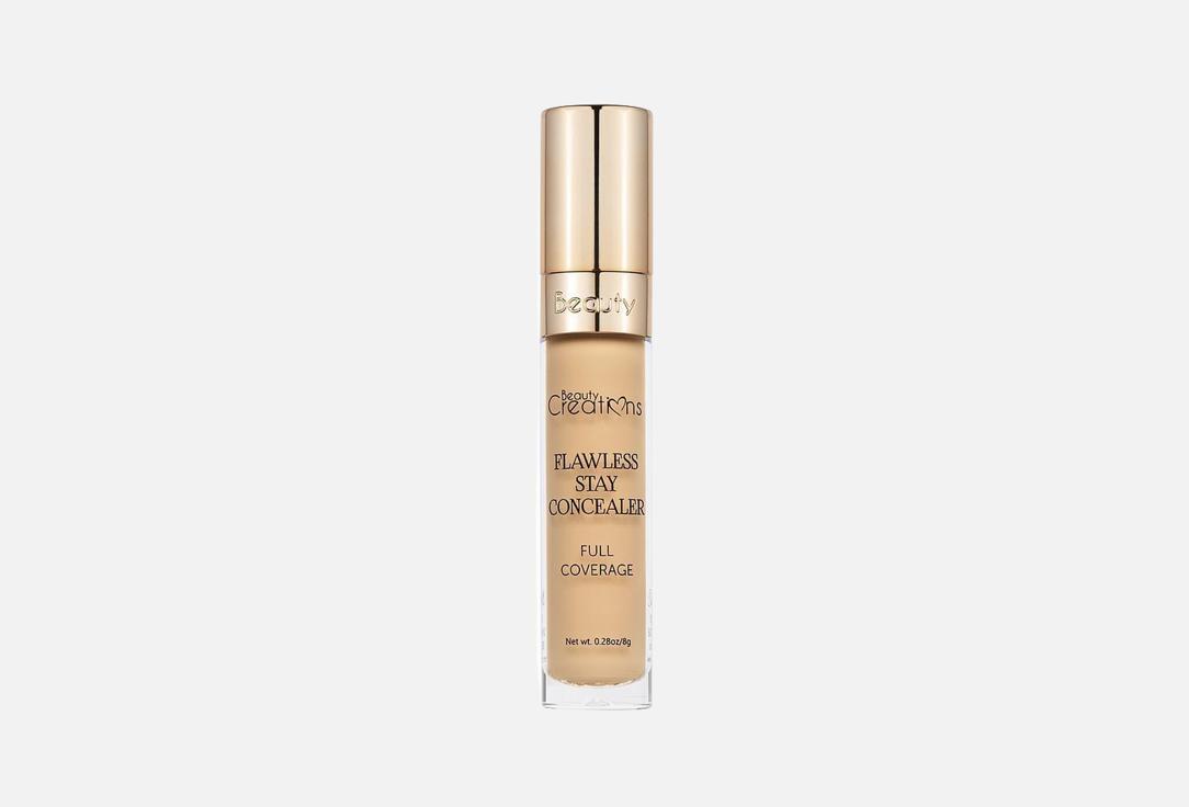 BEAUTY CREATIONS Full Coverage Liquid Concealer Flawless Stay