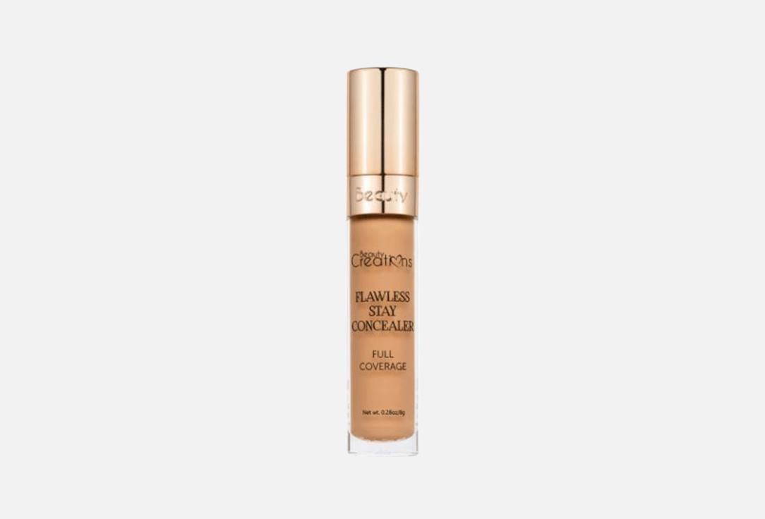 BEAUTY CREATIONS Full Coverage Liquid Concealer Flawless Stay