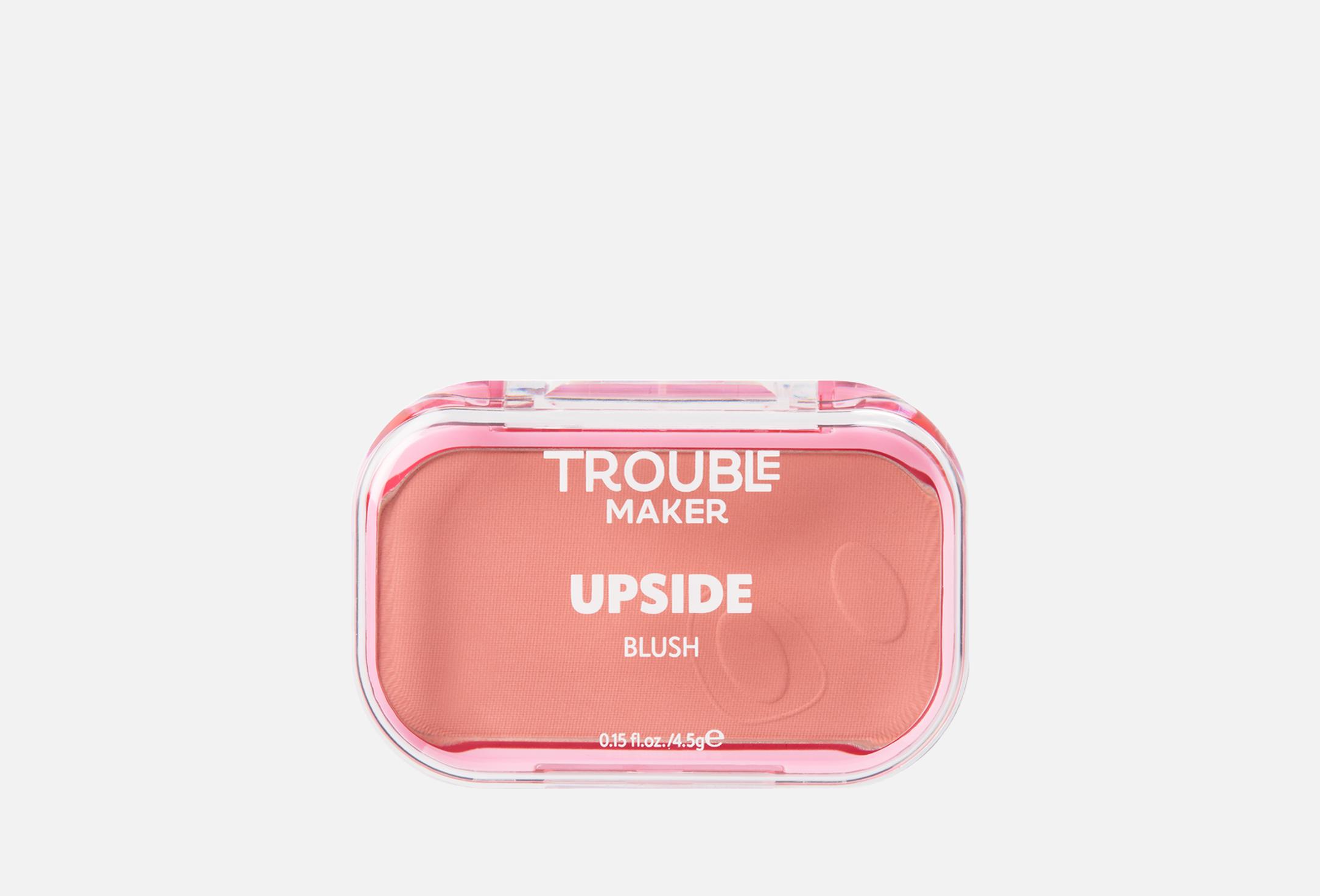 upside  4.5 Half full