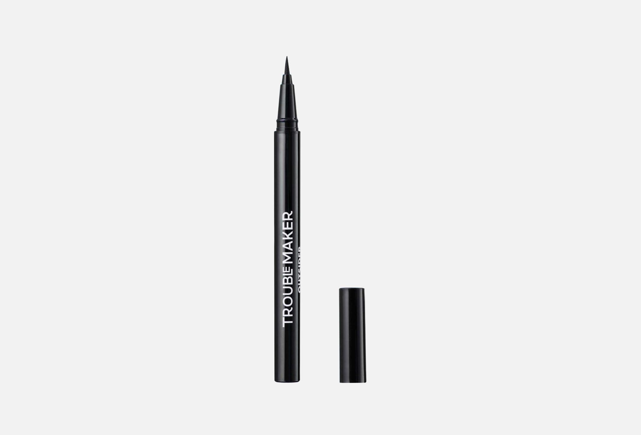 Outsider 10 Black