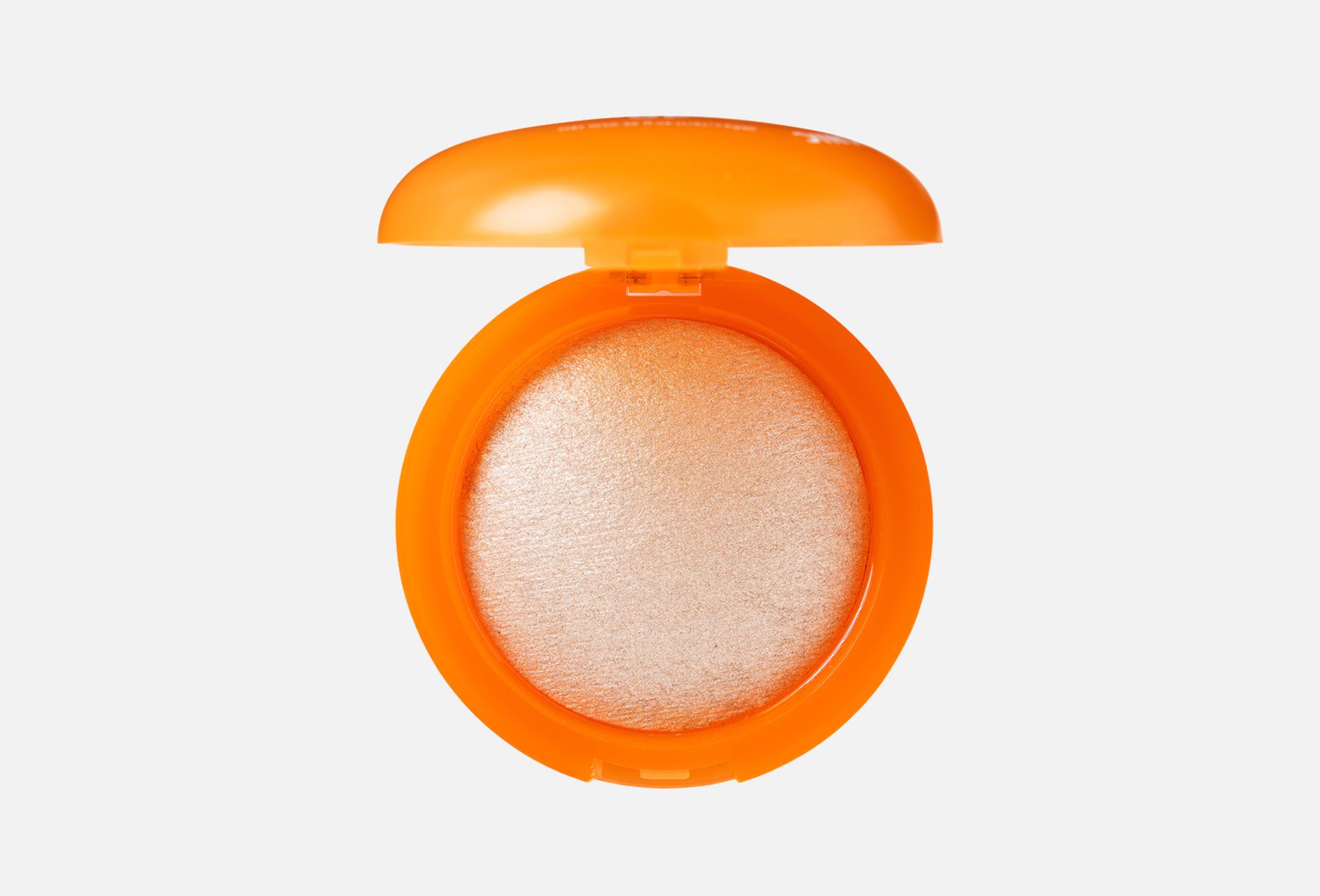 Buttered Up  7.2 Glazed donut light pink