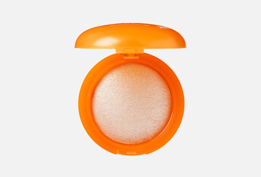 Trouble Maker Highlighter Buttered Up Glazed donut light pink 7.2 g Trouble Maker Highlighter Buttered Up