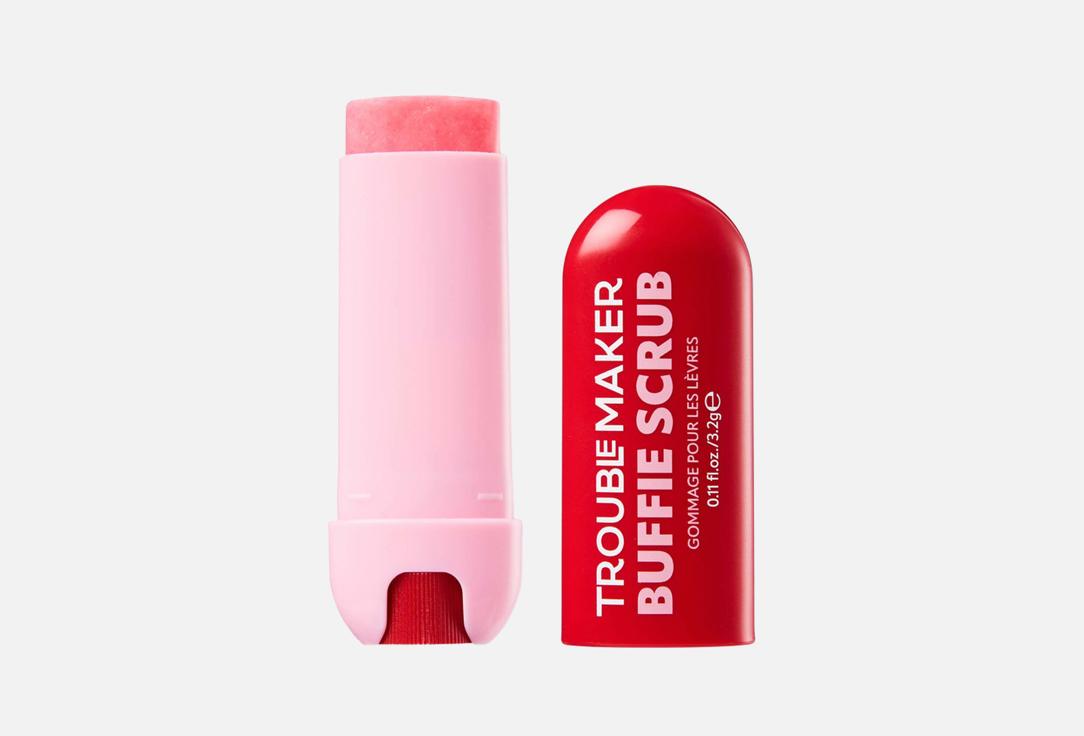 Trouble Maker Sugar Lip Scrub Buffie 3.2 g Trouble Maker Sugar Lip Scrub Buffie