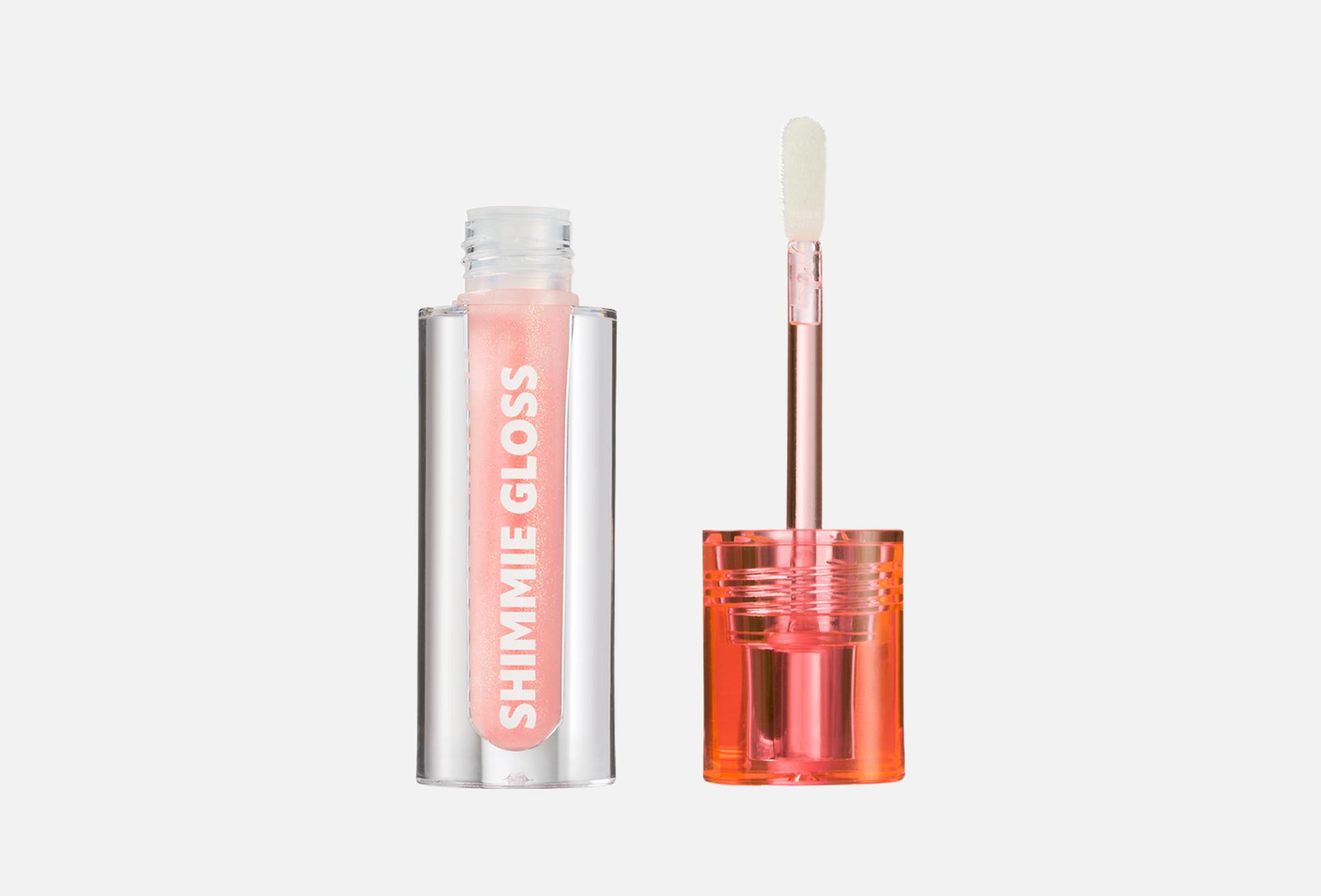shimmie gloss  10 Time nude