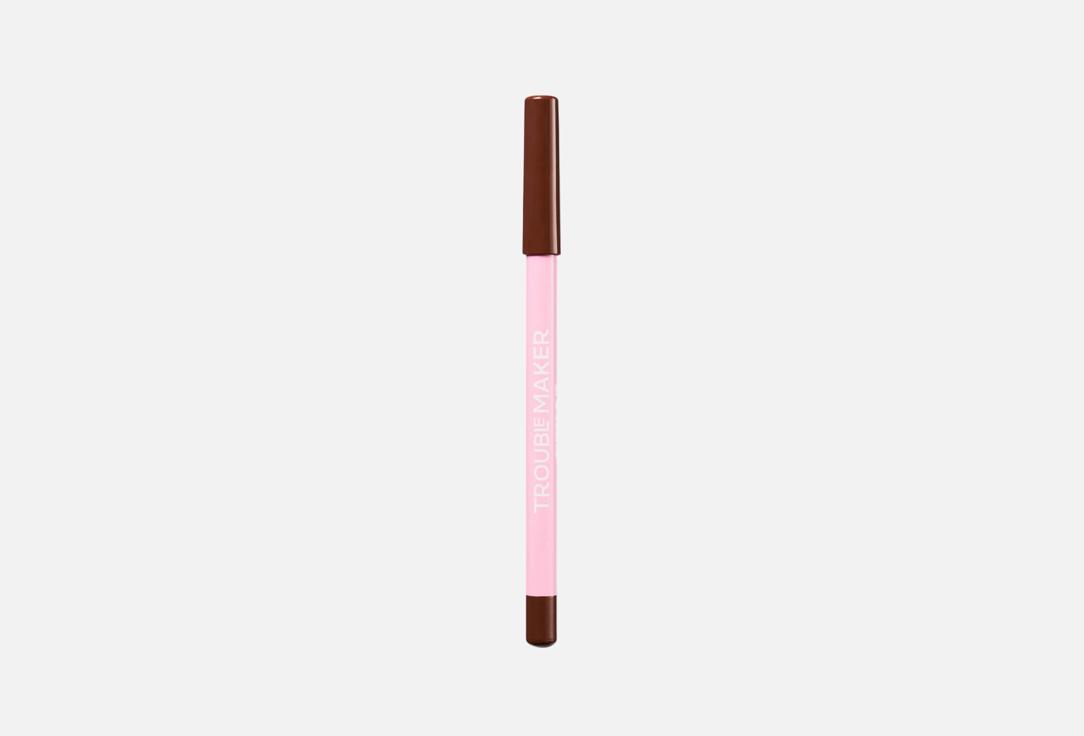 Trouble Maker  Lipliner Overdo It