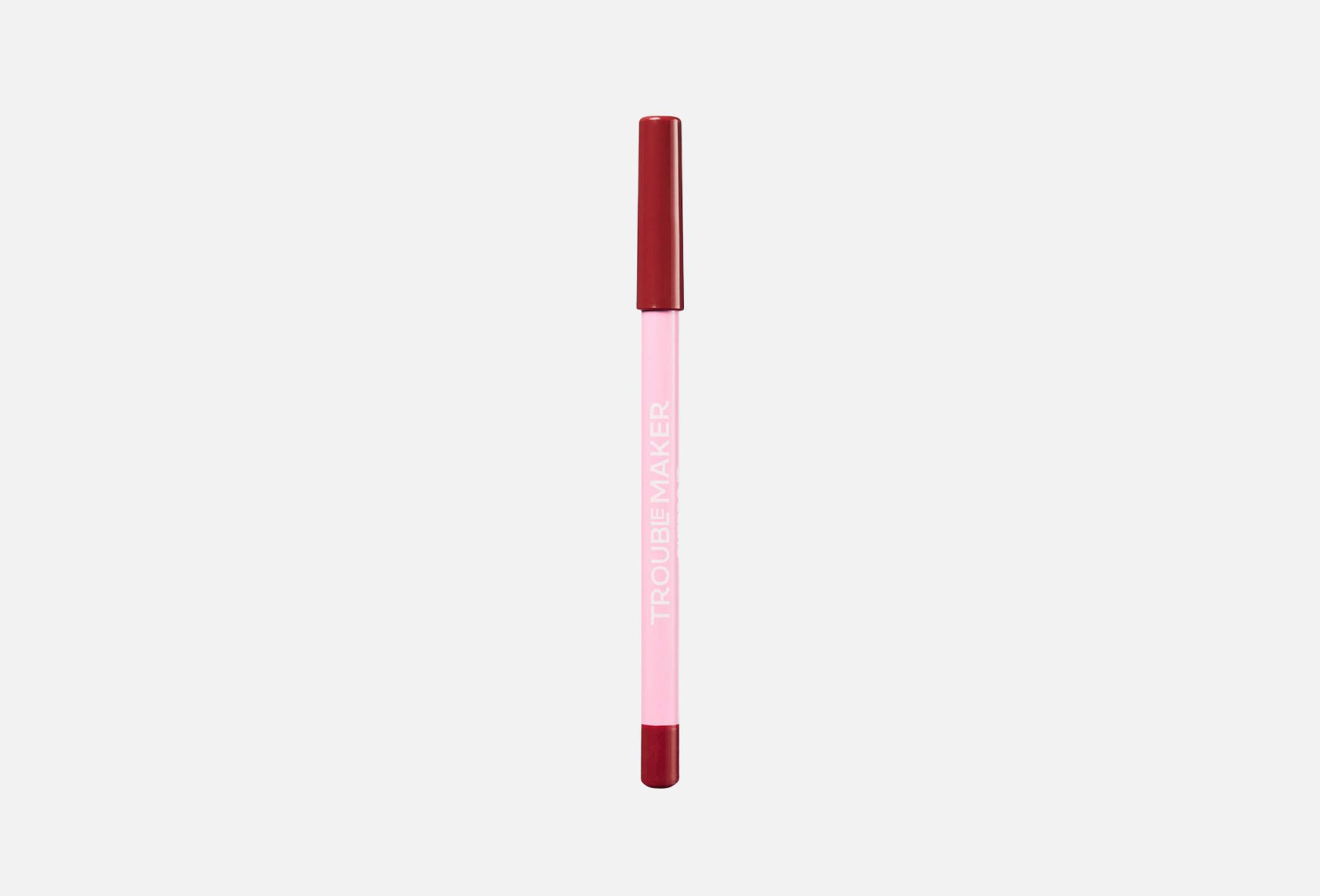 Overdo It  2.3 Side note deep pink