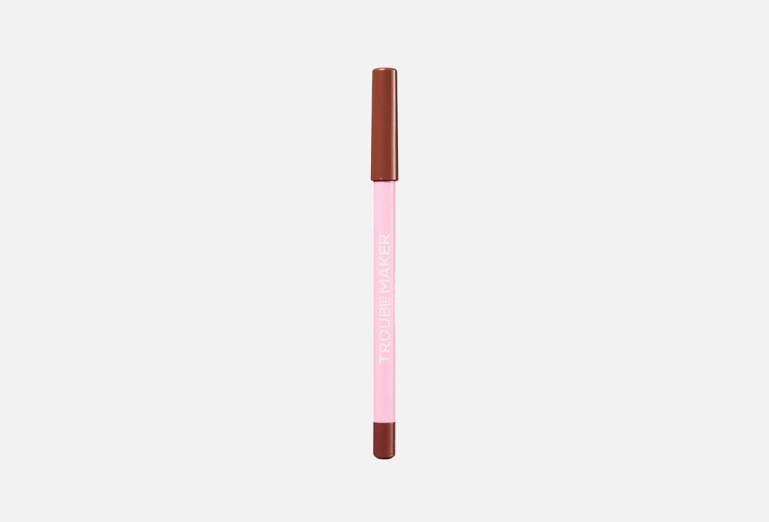 Trouble Maker  Lipliner Overdo It