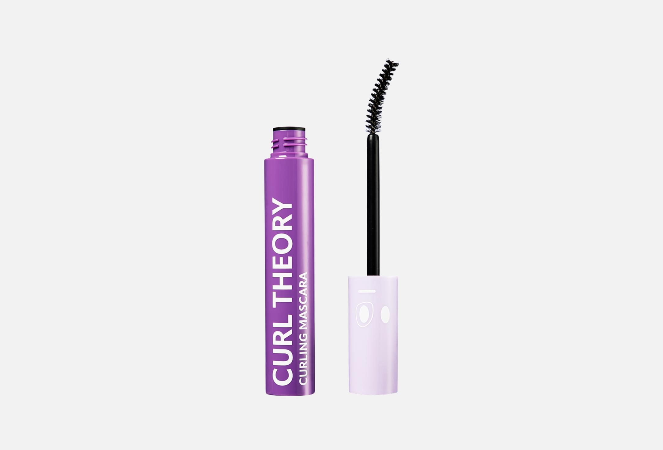 Curl Theory 7 Black