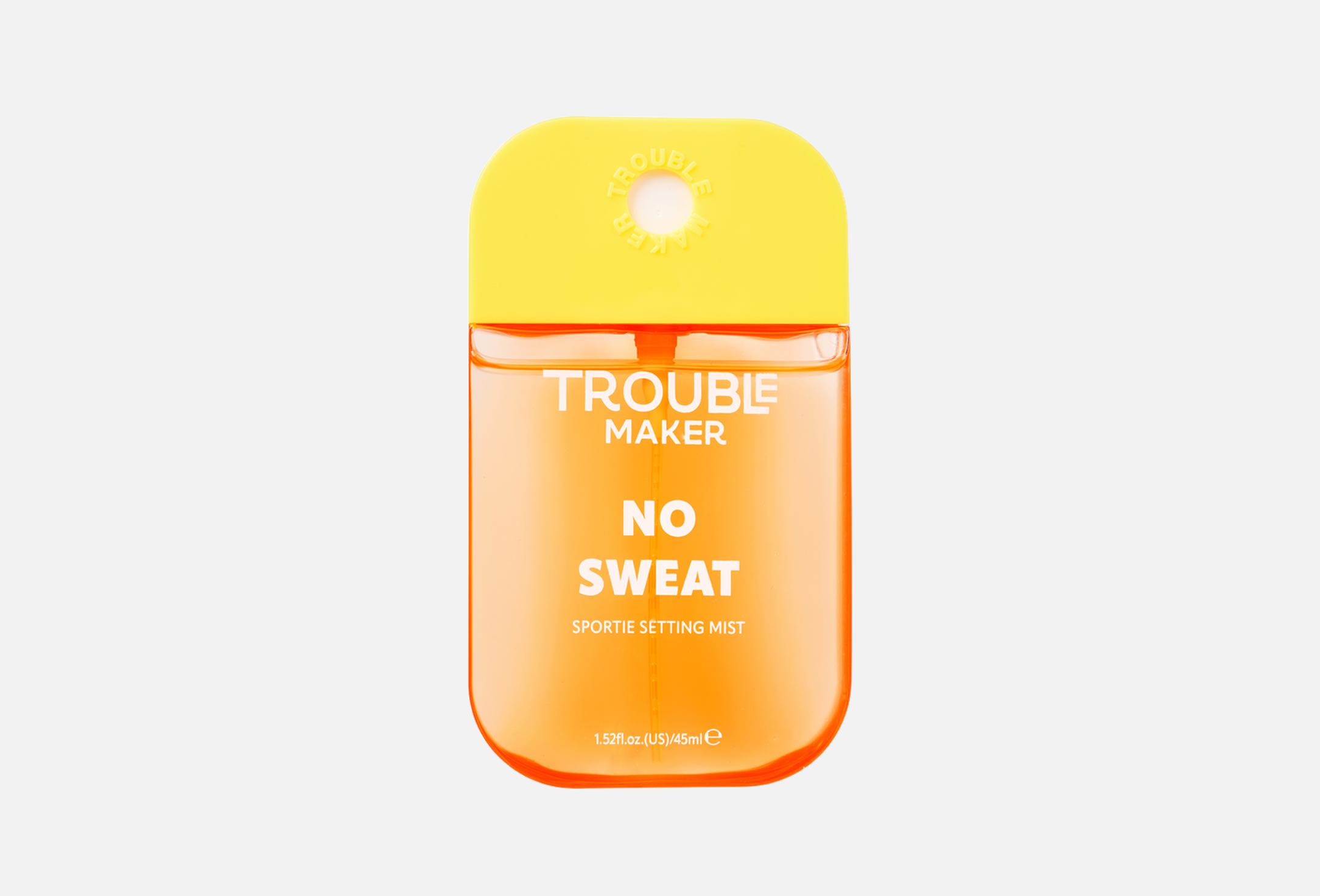 No Sweat  45 