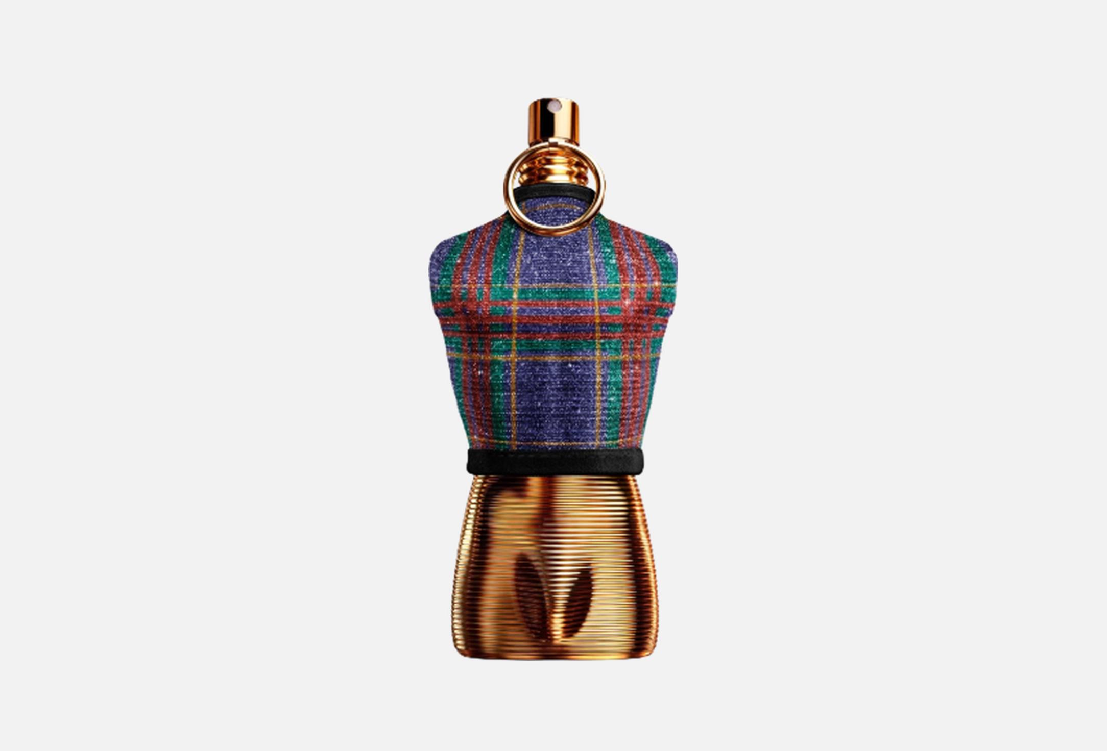 Le Male Elixir Collector  125 