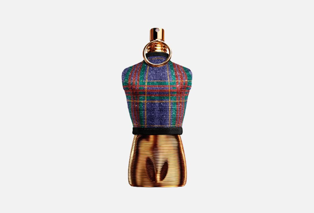 Jean Paul Gaultier Parfum Le Male Elixir Collector