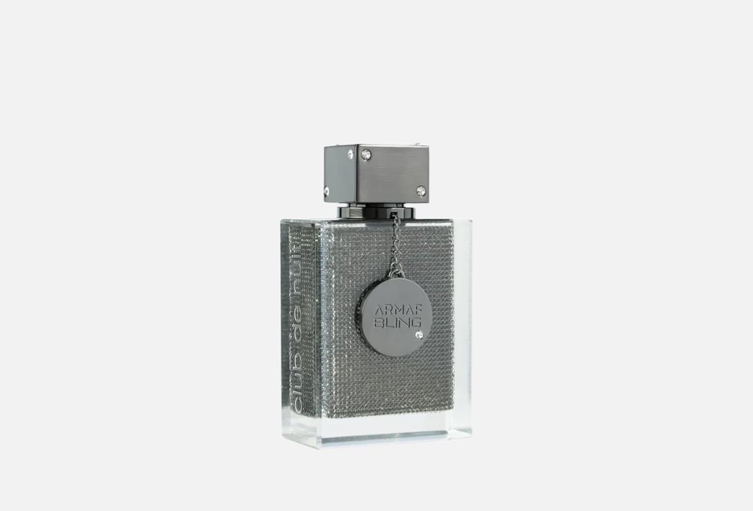 ARMAF EAU DE PARFUM CLUB DE NUIT BLING 75 ml ARMAF EAU DE PARFUM CLUB DE NUIT BLING