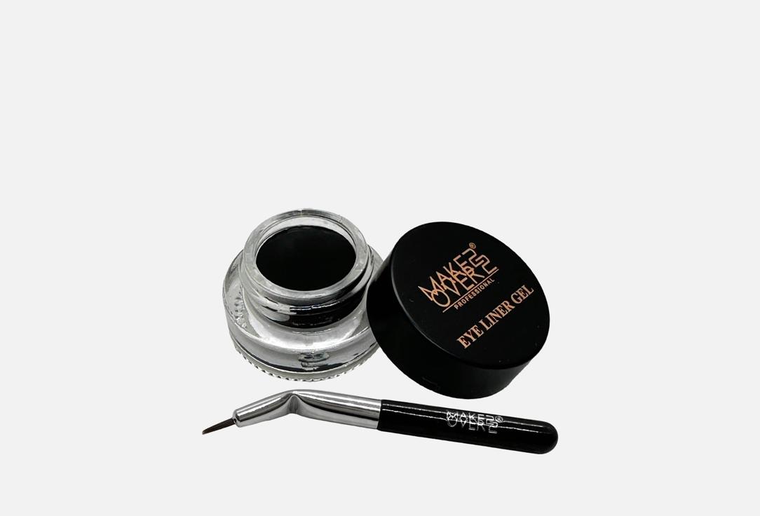 MakeOver22 Eye Liner Eye Liner Gel