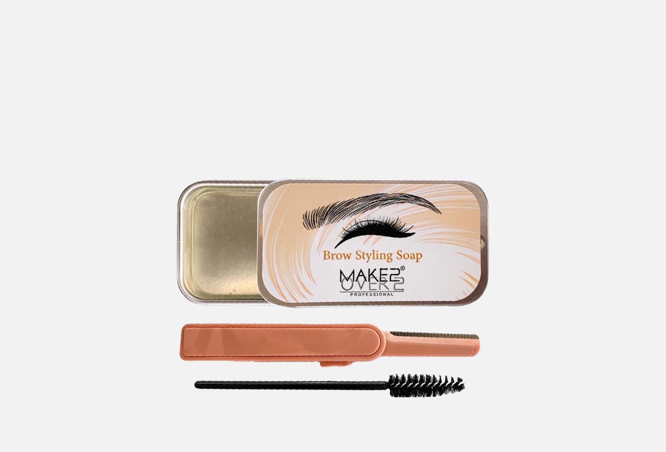 Eyebrow Styling Soap 25