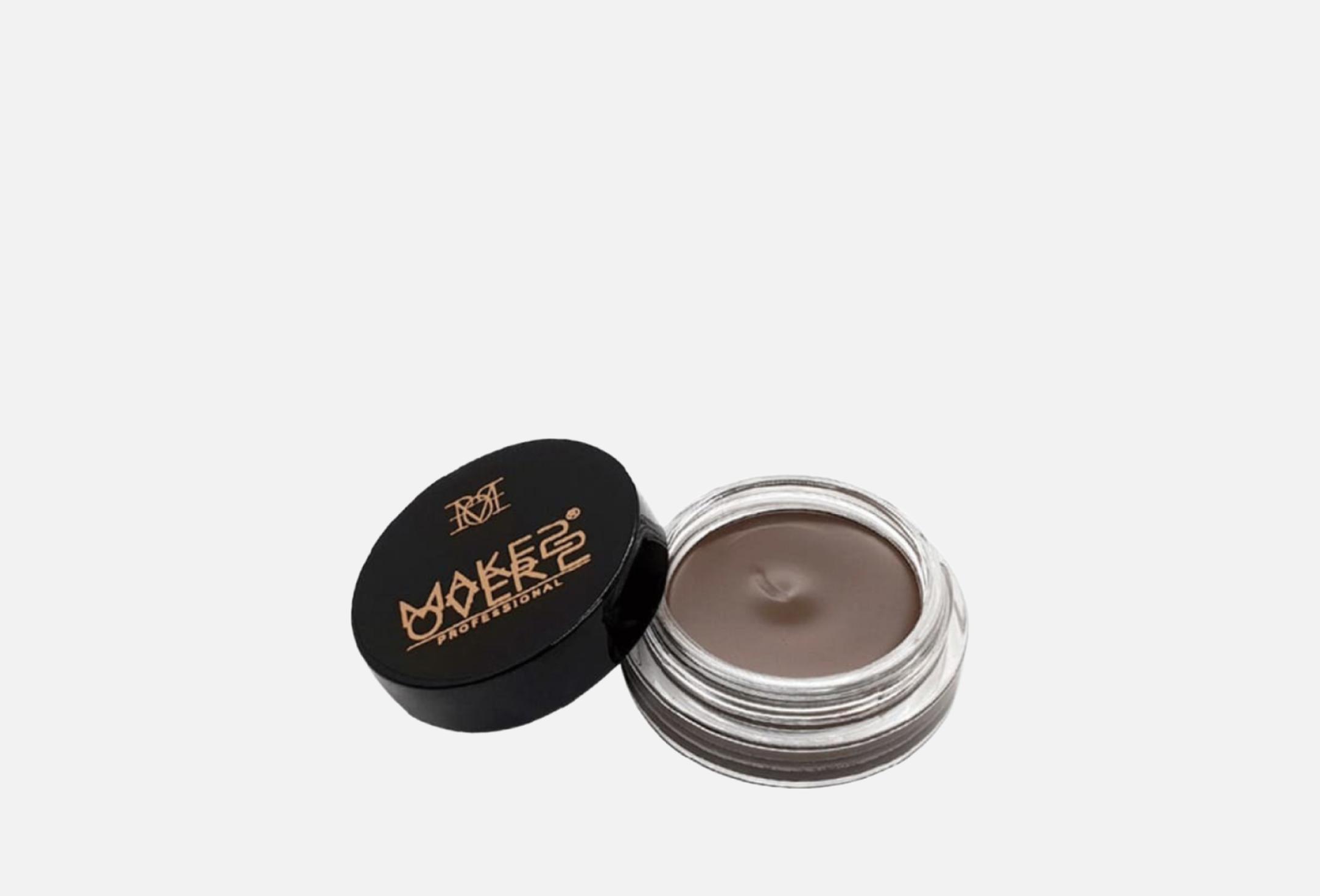 Eyebrow GEL  8 004, Soft brown